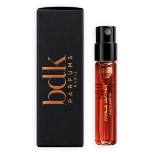 BDK Parfums Vanille Leather - 2 мл