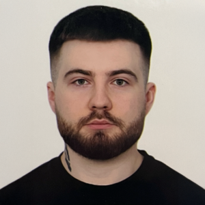 Владислав Самойленко