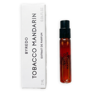 Byredo Tobacco Mandarin - 2 мл