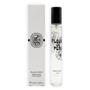 Diptyque Fleur de Peau Eau de Toilette - 7.5 мл
