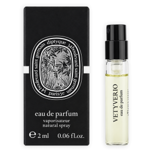 Diptyque Vetyverio Eau De Parfum - 2 мл