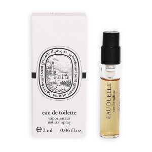 Diptyque Eau Duelle Eau de Toilette - 2 мл