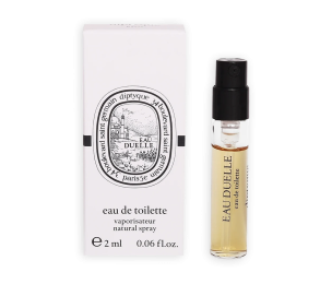 Eau Duelle Eau de Toilette - 2 мл