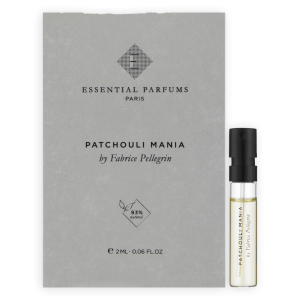 Essential Parfums Patchouli Mania - 2 мл