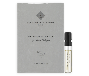 Patchouli Mania - 2 мл