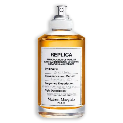 その他 Maison Margiela REPLICA Jazz Club 100ml Розпив парфумів Maison Margiela Jazz Club, купити по кращій ціні
