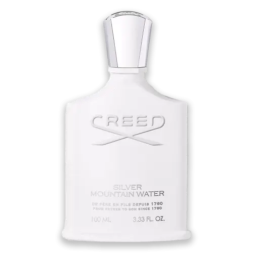 Розпив парфумів Creed Silver Mountain Water, купити по кращій ціні