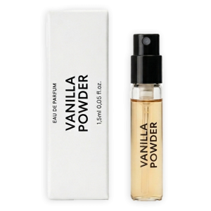 Matiere Premiere Vanilla Powder - 1.5 мл