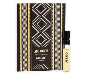 Abu Dhabi - 1.5 мл