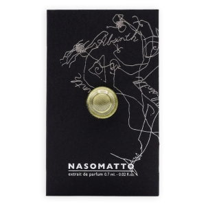 Nasomatto Absinth - 0.7 мл