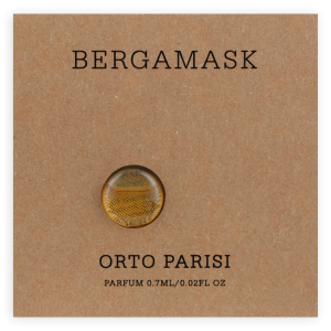 Orto Parisi Bergamask - 0.7 мл