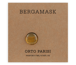 Bergamask - 0.7 мл