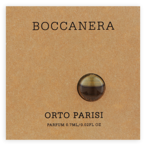 Orto Parisi Boccanera - 0.7 мл