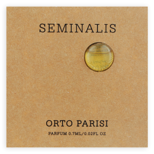 Orto Parisi Seminalis - 0.7 мл