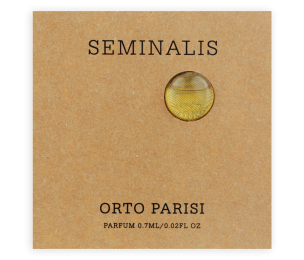 Seminalis - 0.7 мл