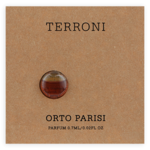 Orto Parisi Terroni - 0.7 мл