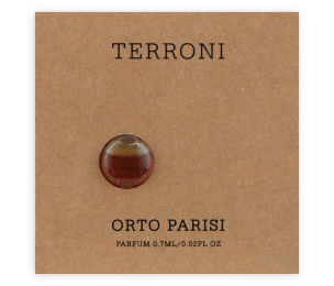 Terroni - 0.7 мл
