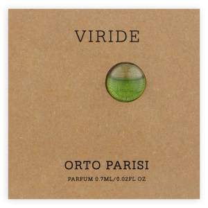 Orto Parisi Viride - 0.7 мл