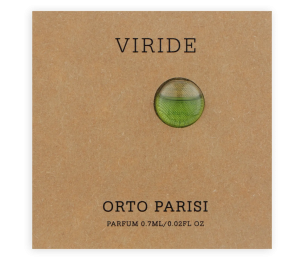 Viride - 0.7 мл