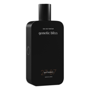 27 87 Genetic Bliss