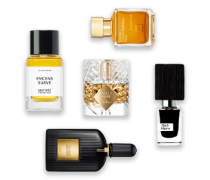 Амбровий (східний) набір