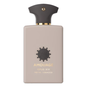 Amouage Opus XIV – Royal Tobacco