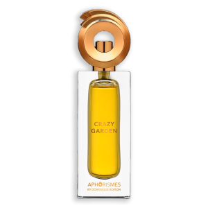 Aphorismes by Dominique Ropion Crazy Garden