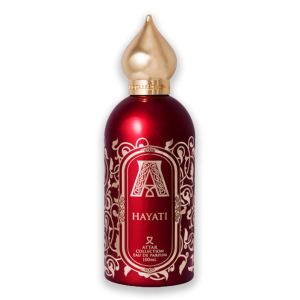 Attar Collection Hayati
