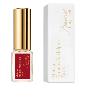 Maison Francis Kurkdjian Baccarat Rouge 540 – 5 мл (мини)