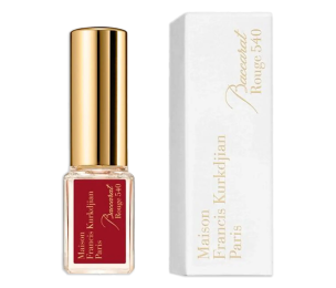 Baccarat Rouge 540 - 5 мл (міні)