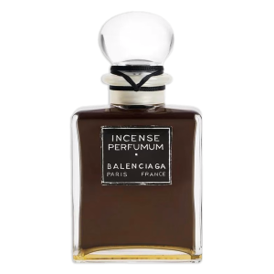Balenciaga Incense Perfumum