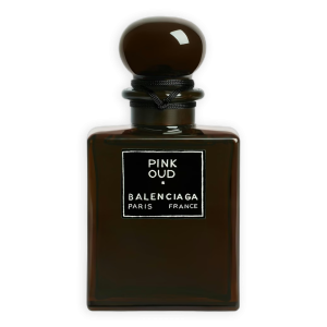 Balenciaga Pink Oud