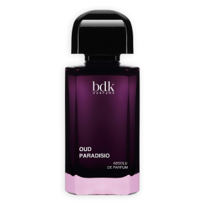BDK Parfums Oud Paradisio
