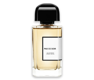Pas Ce Soir