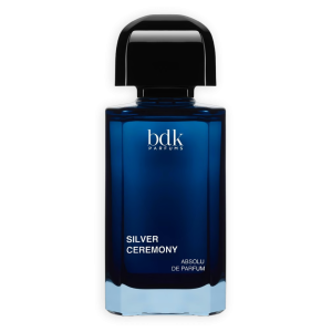 BDK Parfums Silver Ceremony