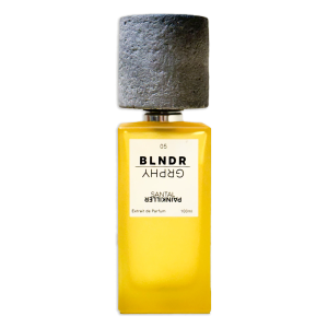 BLNDRGRPHY Santal Painkiller