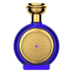 Boadicea the Victorious Blue Sapphire