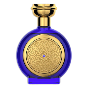 Boadicea the Victorious Blue Sapphire