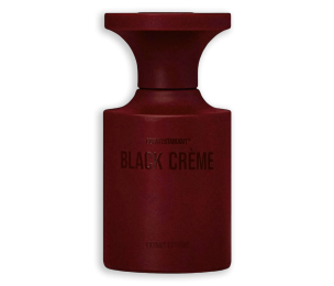 Black Creme
