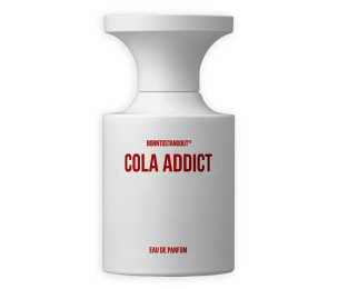 Cola Addict