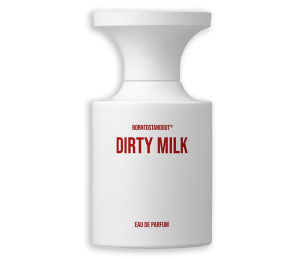 Dirty Milk