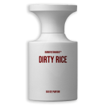 BORNTOSTANDOUT Dirty Rice
