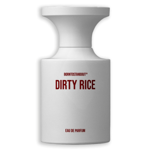 BORNTOSTANDOUT Dirty Rice