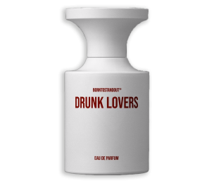 Drunk Lovers
