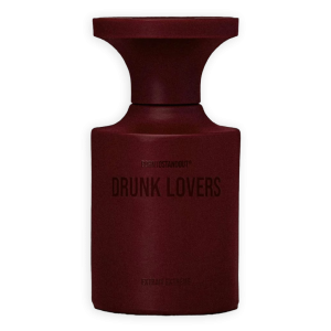 BORNTOSTANDOUT Drunk Lovers Extrait Extreme