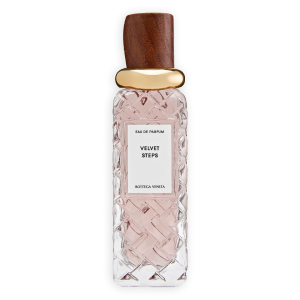 Bottega Veneta Velvet Steps