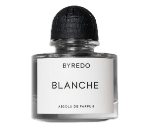 Blanche Absolu