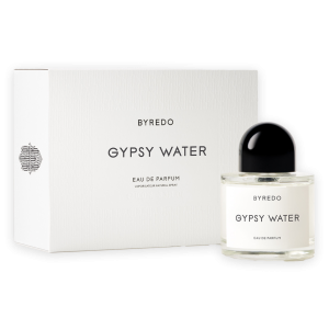 Byredo Gypsy Water, 100 мл