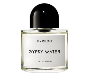 Gypsy Water