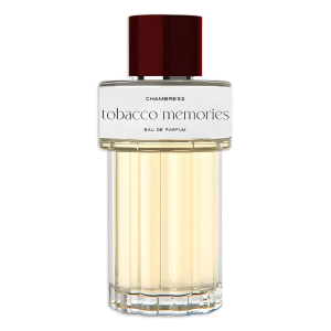 Chambre52 Tobacco Memories